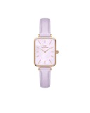 Cumpara ieftin Ceas Dama, Daniel Wellington, Quadro DW00100637 - Marime universala