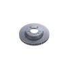 Disc frana VW TOUAREG 7P5 BREMBO 09986711, Volkswagen