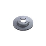 Disc frana VW TOUAREG 7P5 BREMBO 09986711