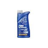 Ulei diferential fata / spate Mannol 75W90 1L 486524 MN8101-1-1