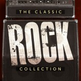 Various Artists The Classic Rock Collection Boxset (3cd)