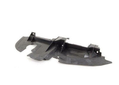 Scut motor Audi Q7 (4l), 09.2009-07.2015, Fata, partea Stanga, Aftermarket foto