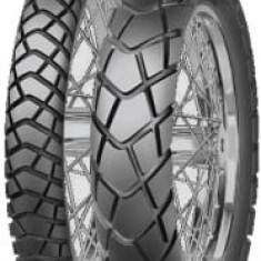 Anvelopă Moto Enduro On/Off MITAS 2.75-21 TT 45P E08 Față M+S