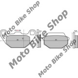 MBS Placute frana Kymco People 50-125-150 99- / SUPER 9 00, Cod Produs: 225102710RM