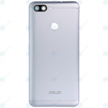 Asus Zenfone Max Plus M1 (ZB570TL) Capac baterie azur argintiu 90AX0182-R7A010 foto