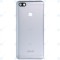 Asus Zenfone Max Plus M1 (ZB570TL) Capac baterie azur argintiu 90AX0182-R7A010