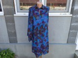 Rochie Ocazie Dama Jorana + Bolero, Marime 42-44 (L), Bust 108cm, Poliester, Germania