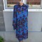 Jorana | rochie + bolero dama | bust 108 cm | mar. 42 - 44 | L