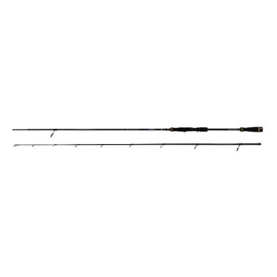 Lanseta L&amp;amp;K Spin Blade Elite 2.70m 30-80g 2buc foto