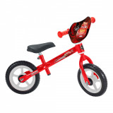 Bicicleta fara pedale, Huffy, Cars,10 inch, Disney Cars