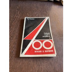 Virgil Economu - Fotbalul modern simplificat si 400 intrebari si raspunsuri