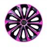 Set 4 capace roti Extra Strong Pink R14 pentru gama auto Mazda, Autohelix MSA
