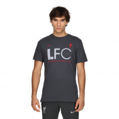 Tricou Nike LFC M NK SS MERC TEE