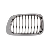 Grila radiator BMW Seria 3 Cabriolet (E46) (2000 - 2007) BLIC 6502-07-0061993LP