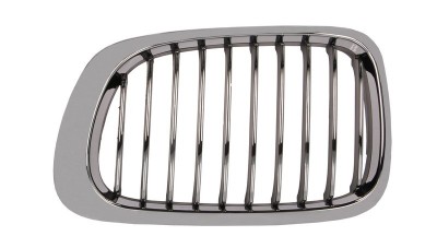 Grila radiator BMW Seria 3 Cupe (E46) (1999 - 2006) BLIC 6502-07-0061993LP foto