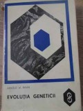 EVOLUTIA GENETICII-A.W. RAVIN-347356