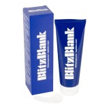 Cremă depilatoare BLITZBLANK, pentru &icirc;ndepărtarea părului, formulă delicată și hidratantă, 125 ml