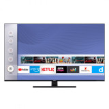 Televizor Smart LED Horizon, 164 cm, 3840 x 2160 px, clasa G, 4K Ultra HD, Negru
