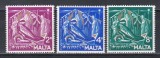 Malta 1964 - Crăciun, MNH