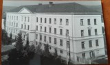 Carte postala, vedere din Negresti Oas, 1940