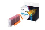 Cartuș cerneală compatibil Canon CLI551M MYOFFICE, 15ml
