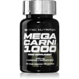 Scitec Nutrition Mega Carni capsule pentru sportivi 116 g