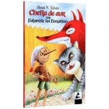 Cumpara ieftin Cheita de Aur - Alexei N. Tolstoi