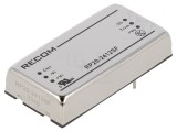 Convertor DC/DC 20W 18-36V la 12V 1.67A