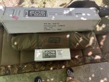 Cort pescuit FOX Bivy EOS 1 Man