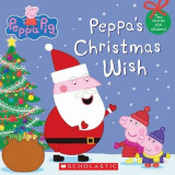 Peppa Pig: Peppa&#039;s Christmas Wish