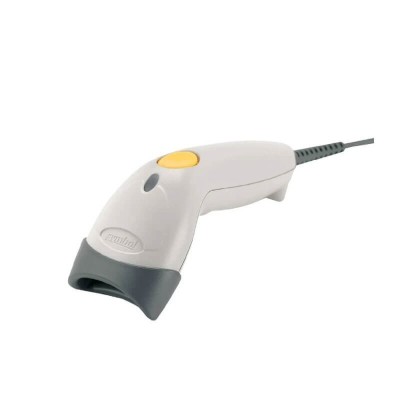 Cititoare Coduri de Bare Motorola Symbol LS1203 + Cablu USB foto