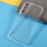Husa Samsung Galaxy S22 Plus TPU Transparenta