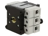 Switch Disconnector 3 Poles 80A TeSys VARIO IP20
