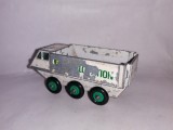 bnk jc Matchbox 61b Alvis Stalwart BP