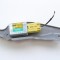 Senzor de impact st&acirc;nga spate LEXUS GS III GRS19_, UZS19_, URS19_ 2007 OEM: 89834-30020 2340180