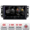 Navigatie Chevrolet Captiva 5230-020 Android Ecran 720P Quad Core 2+32 carplay android auto CarStore Technology