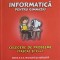 INFORMATICA PENTRU GIMNAZIU, CULEGERE DE PROBLEME (PASCAL SI C++)-DORU POPESCU ANASTASIU-257709