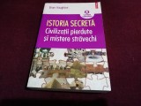 Cumpara ieftin BRIAN HAUGHTON - ISTORIA SECRETA