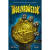 Trollvad&aacute;szok - Guillermo Del Toro