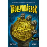 Trollvad&aacute;szok - Guillermo Del Toro