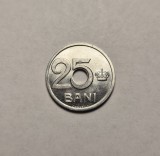 25 Bani 1921 UNC Superba Piesa de Colectie