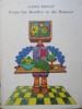 From The Bonfire To The Reactor, Alexei Krylov, Raduga Publishers, 1987, Engleza, Coperta Cartonata, Carte Povesti Ilustrata