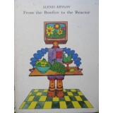 FROM THE BONFIRE TO THE REACTOR-ALEXEI KRYLOV-235418