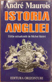 Istoria Angliei, Andre Maurois