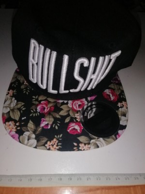 SAPCA BULLSHIT foto