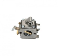 Carburator compatibil cu drujba Stihl MS 170, MS 180, 017, 018 foto