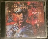 CD Paradise Lost - Draconian Times 1995