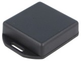 Carcasă Universală 50x50x15mm cu Lame de Fixare