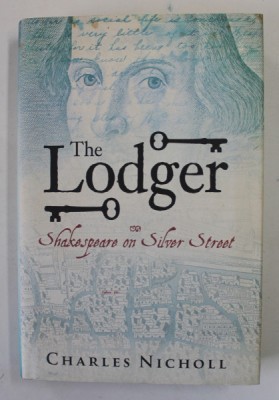 THE LODGER by CHARLES NICHOLL , SHAKESPEARE ON SILVER STREET , 2007 foto