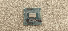 PROCESOR INTEL i5-3210M / 2,50 GHz Socket - PGA988 / G2, PENTRU LEPTOP